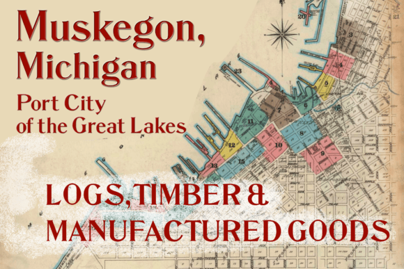 Muskegon: The Typeface That Adapts to Your Creative Vision