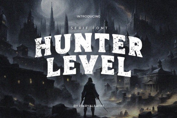 Rediscovering Timeless Style with Hunter Level