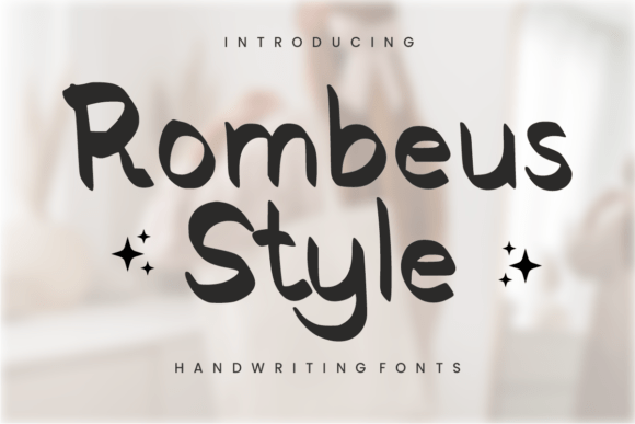 Rombeus Style: The Sharp Edge Your Design Needs
