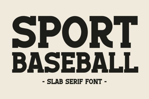 Sport Baseball: Capturing the Energy of the Game in Your Designs